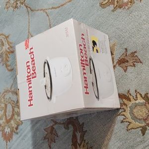 Hamilton Beach Rice Cooker